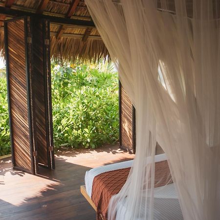 Hotel Aldea Mizul Puerto Escondido  Exteriér fotografie