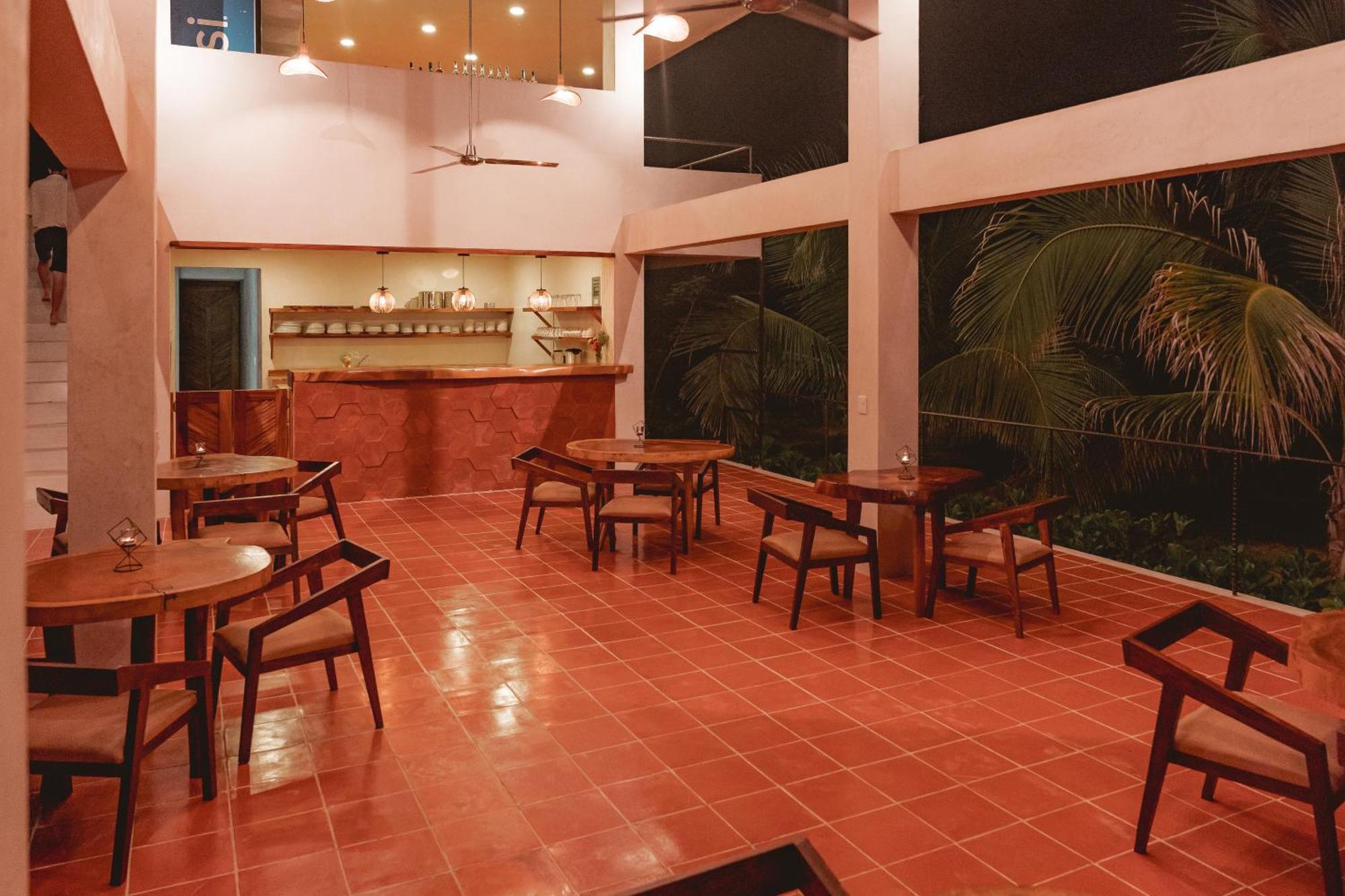 Hotel Aldea Mizul Puerto Escondido  Exteriér fotografie