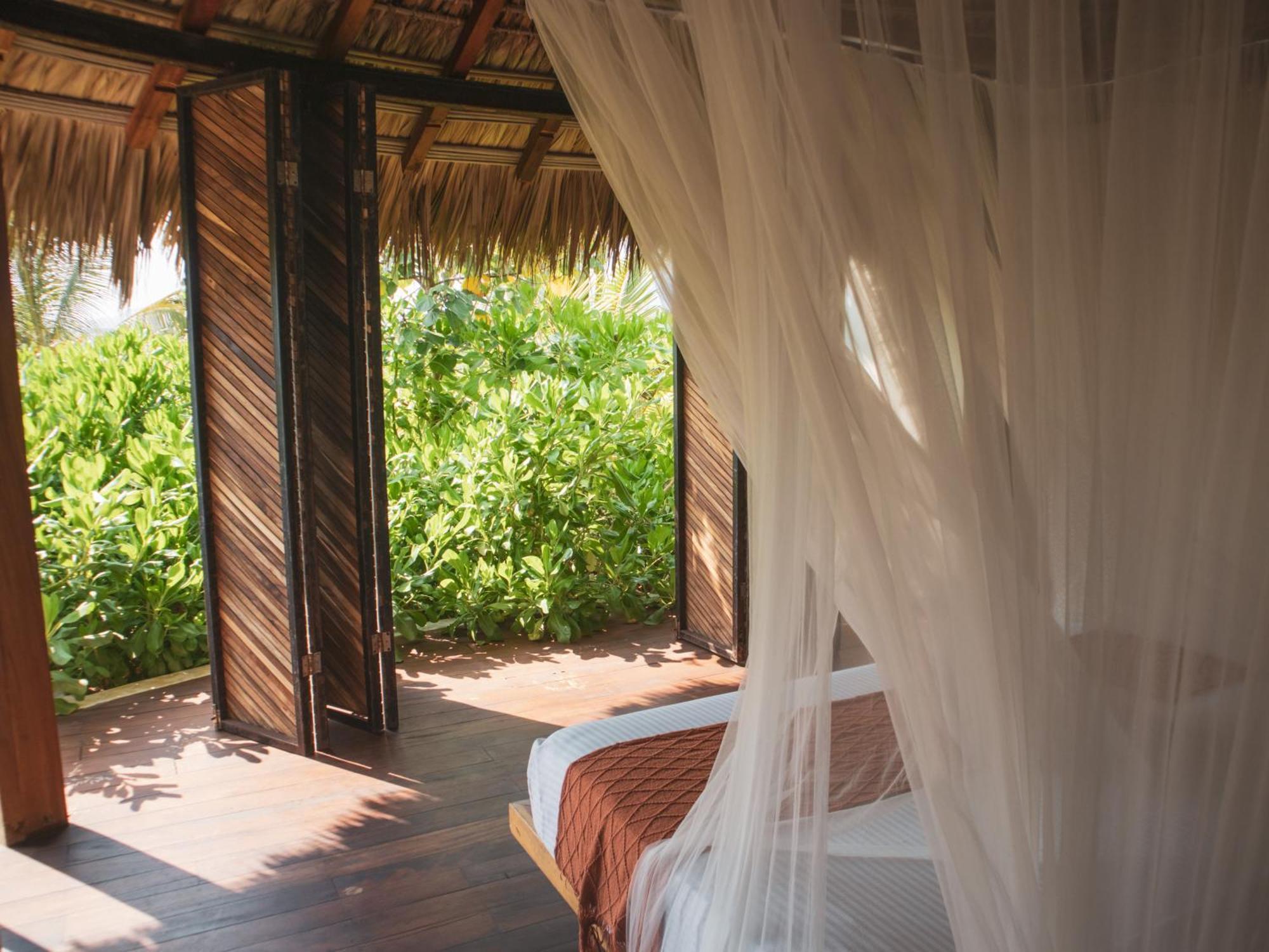 Hotel Aldea Mizul Puerto Escondido  Exteriér fotografie