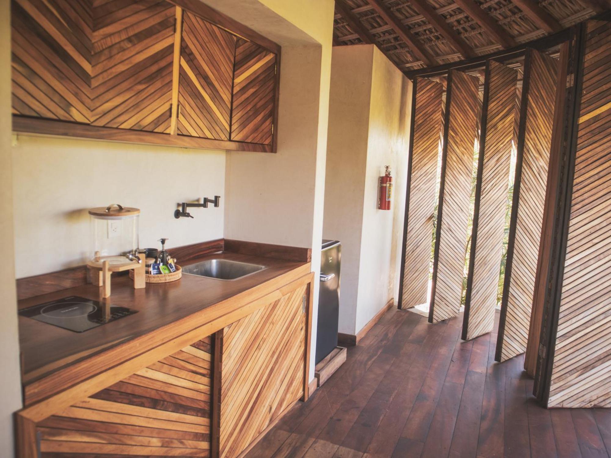 Hotel Aldea Mizul Puerto Escondido  Exteriér fotografie