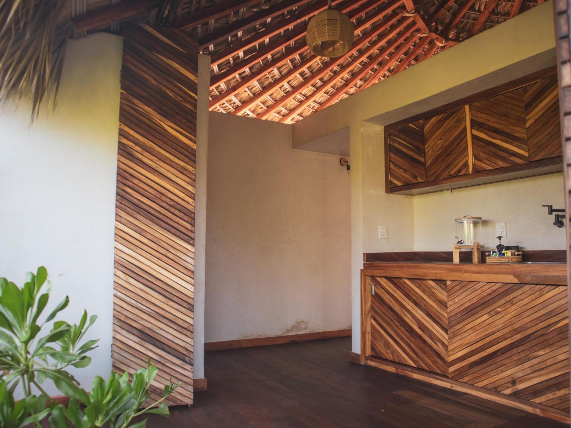 Hotel Aldea Mizul Puerto Escondido  Exteriér fotografie