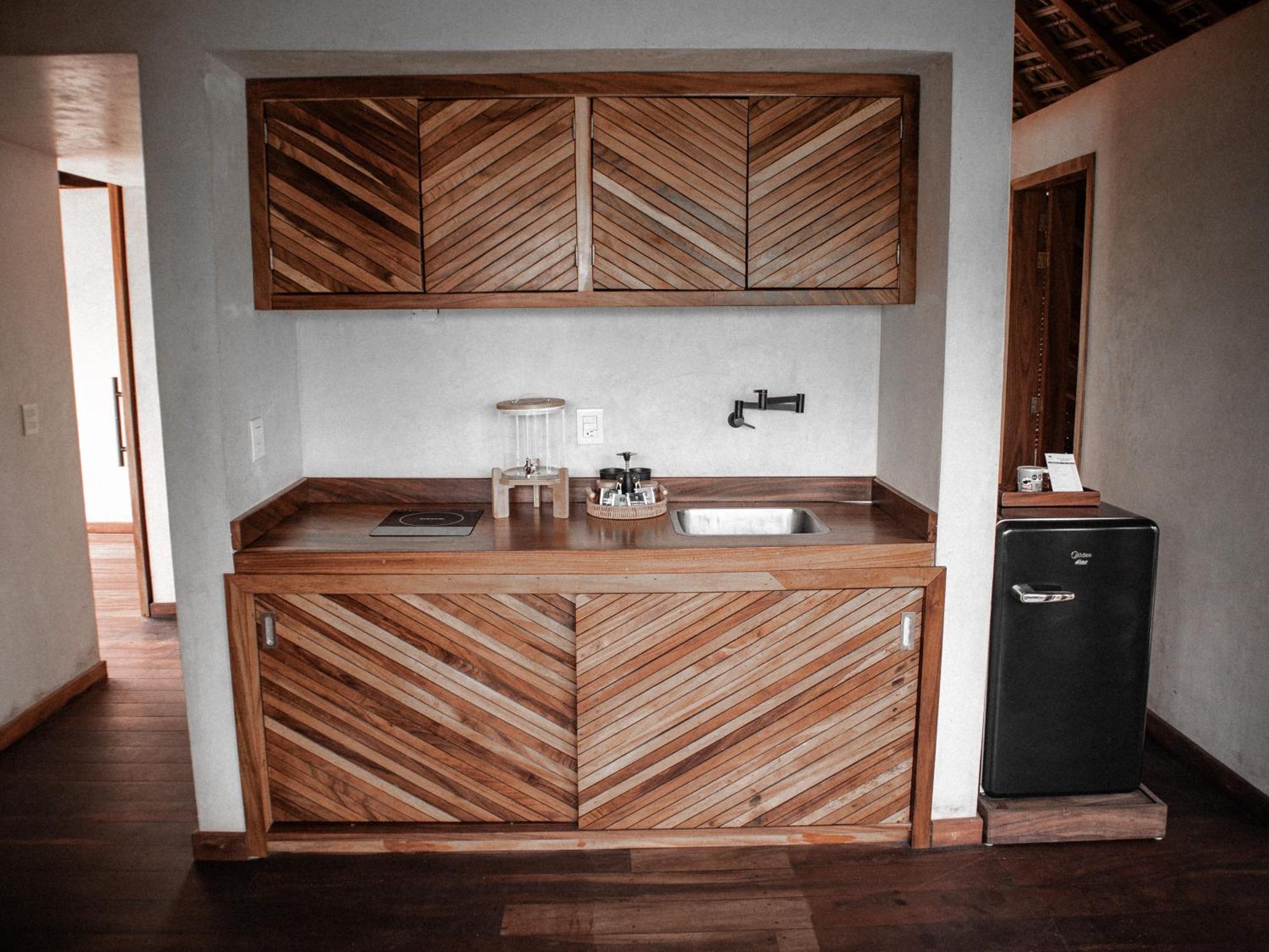 Hotel Aldea Mizul Puerto Escondido  Exteriér fotografie