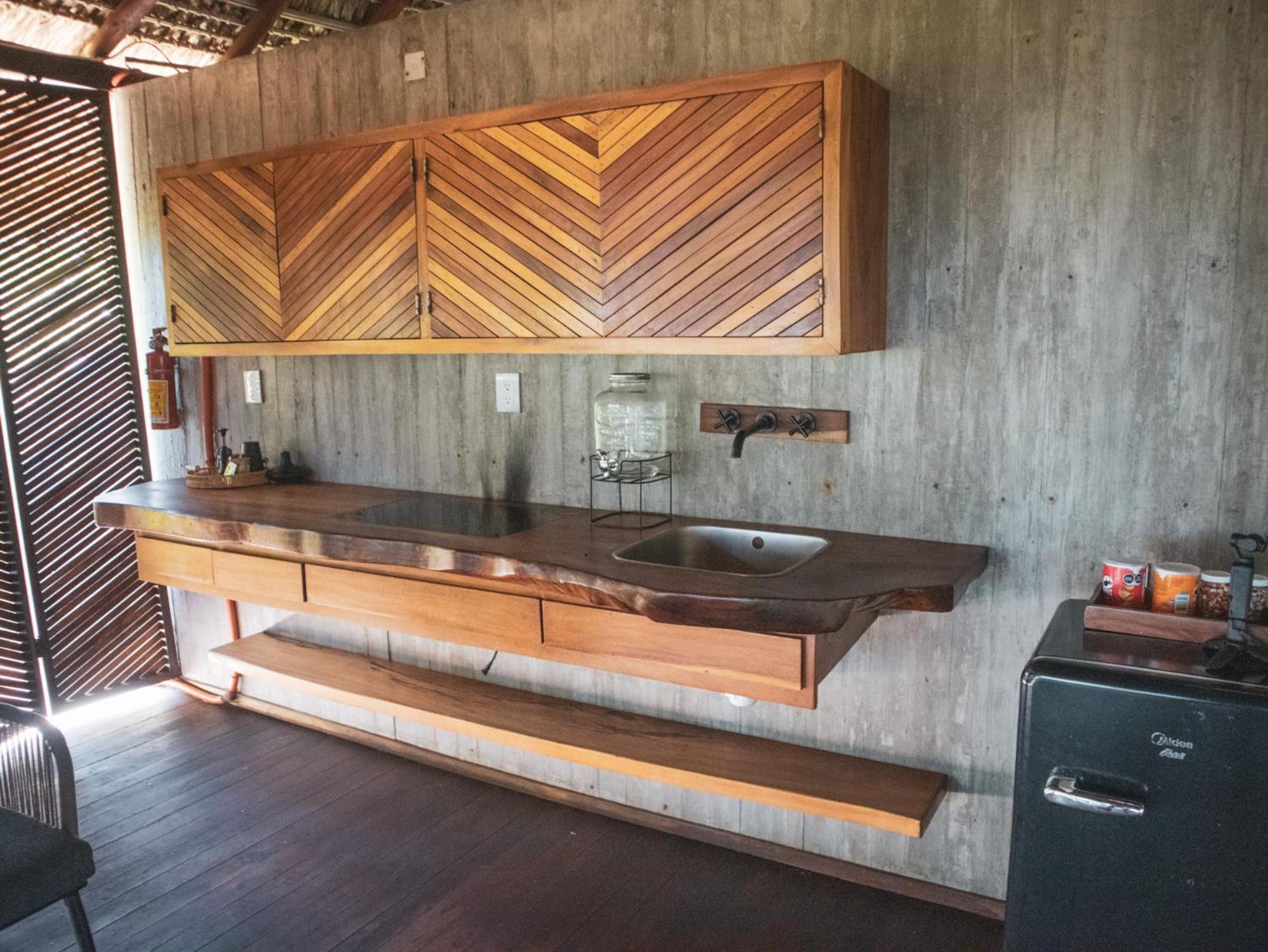 Hotel Aldea Mizul Puerto Escondido  Exteriér fotografie