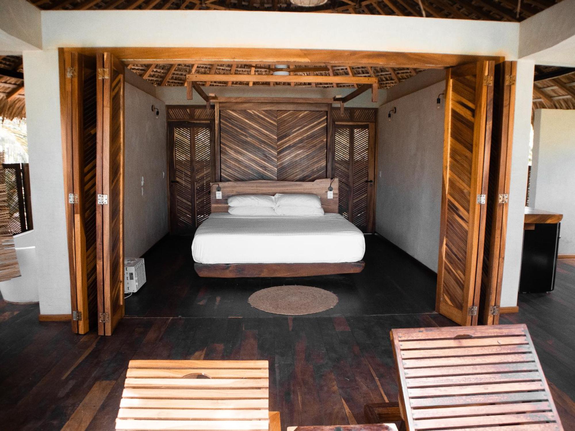 Hotel Aldea Mizul Puerto Escondido  Exteriér fotografie