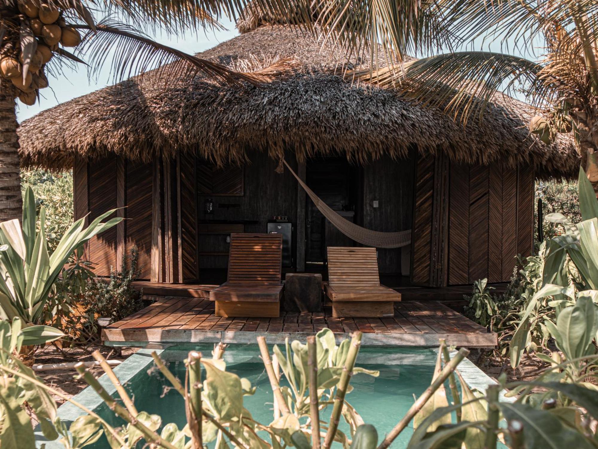 Hotel Aldea Mizul Puerto Escondido  Exteriér fotografie